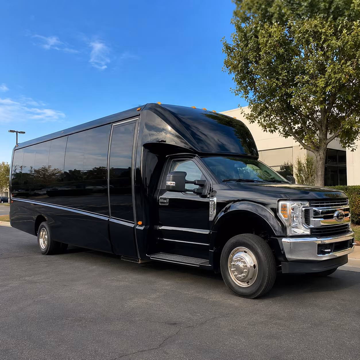book a prom bus early knoxville s calendar fills fast