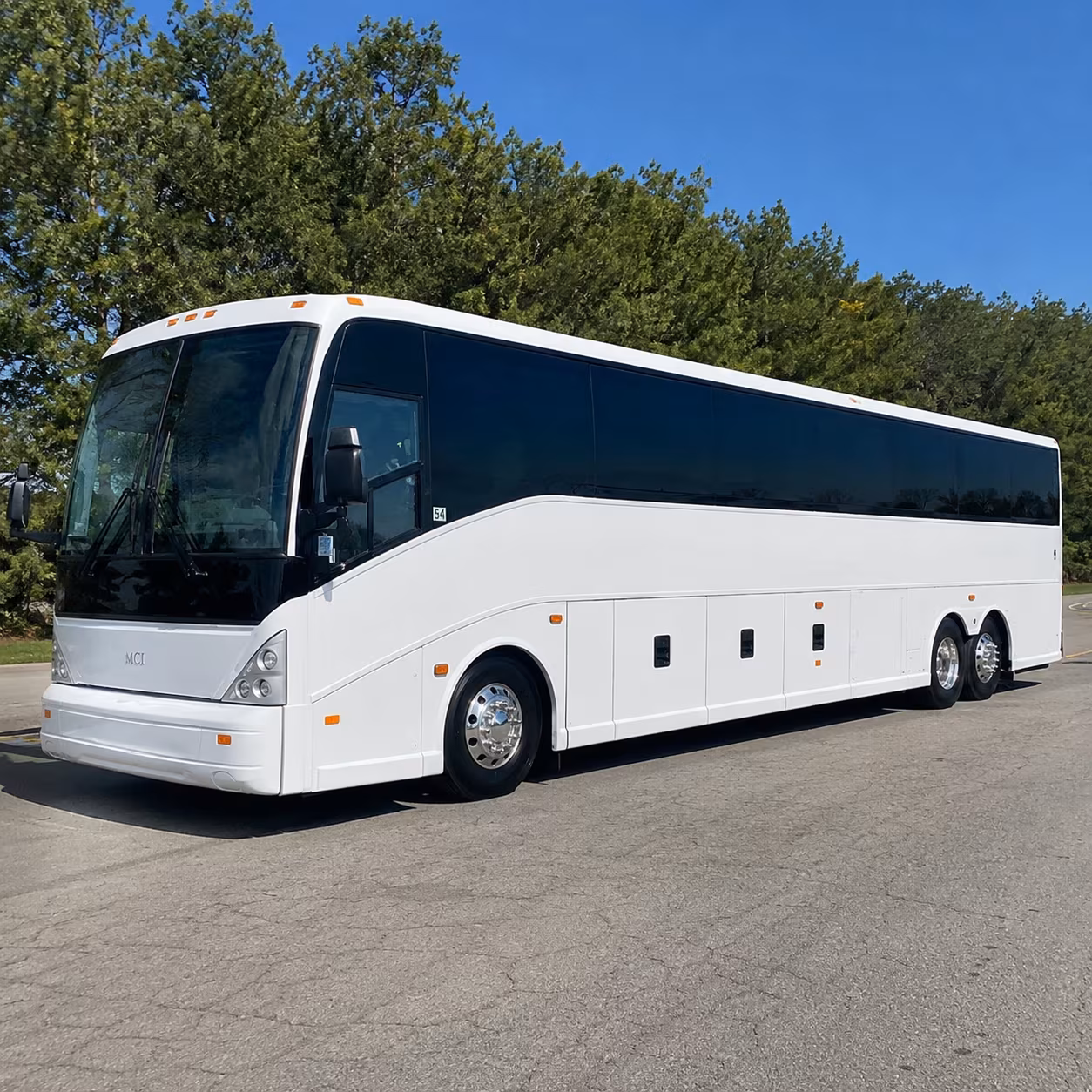 bus rentals for knoxville bachelor and bachelorette weekends