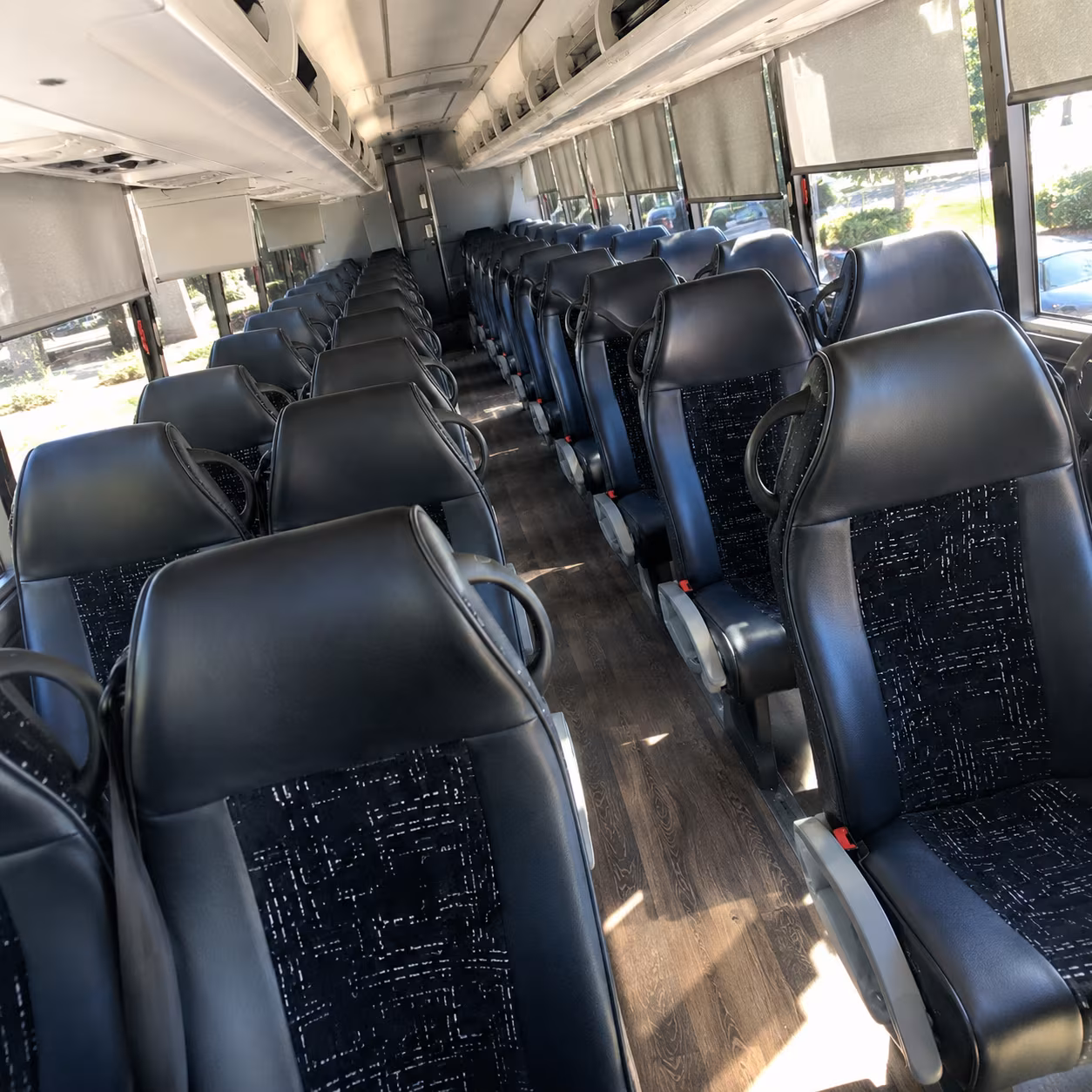 find the perfect transportation for your next concert 2