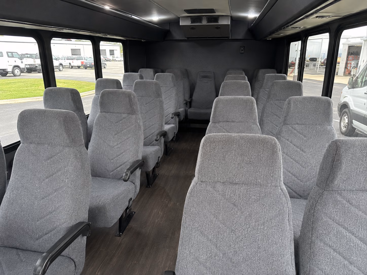 find the perfect transportation for your next wedding 3
