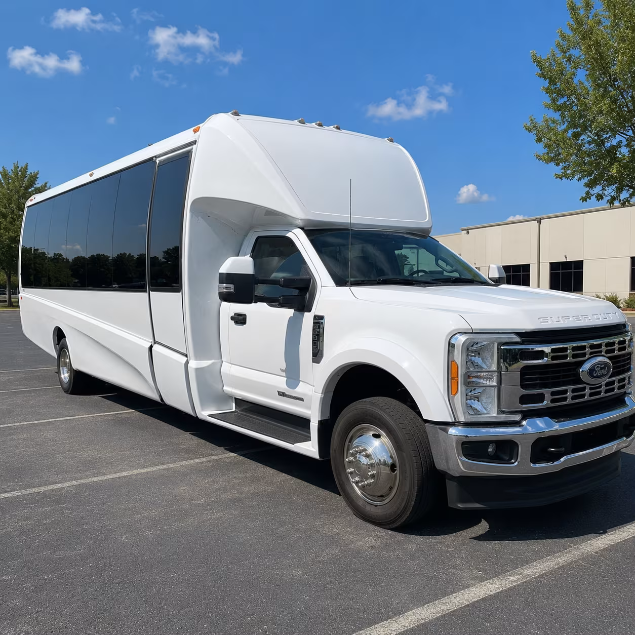 group tour buses through the smokies and east tennessee