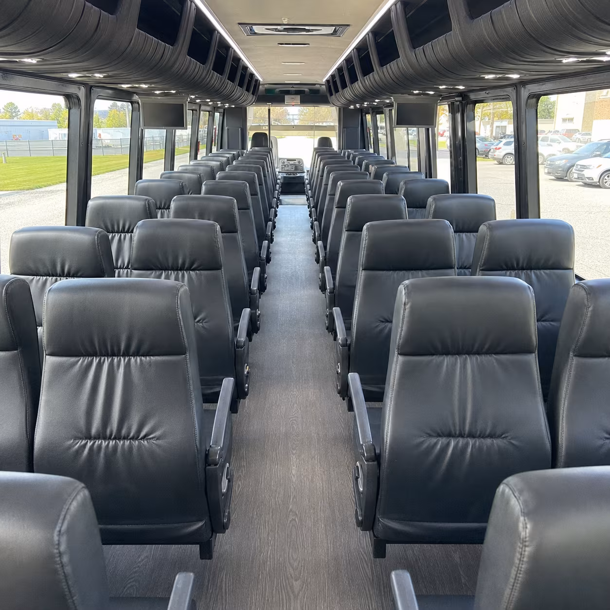 knoxville airport transportation