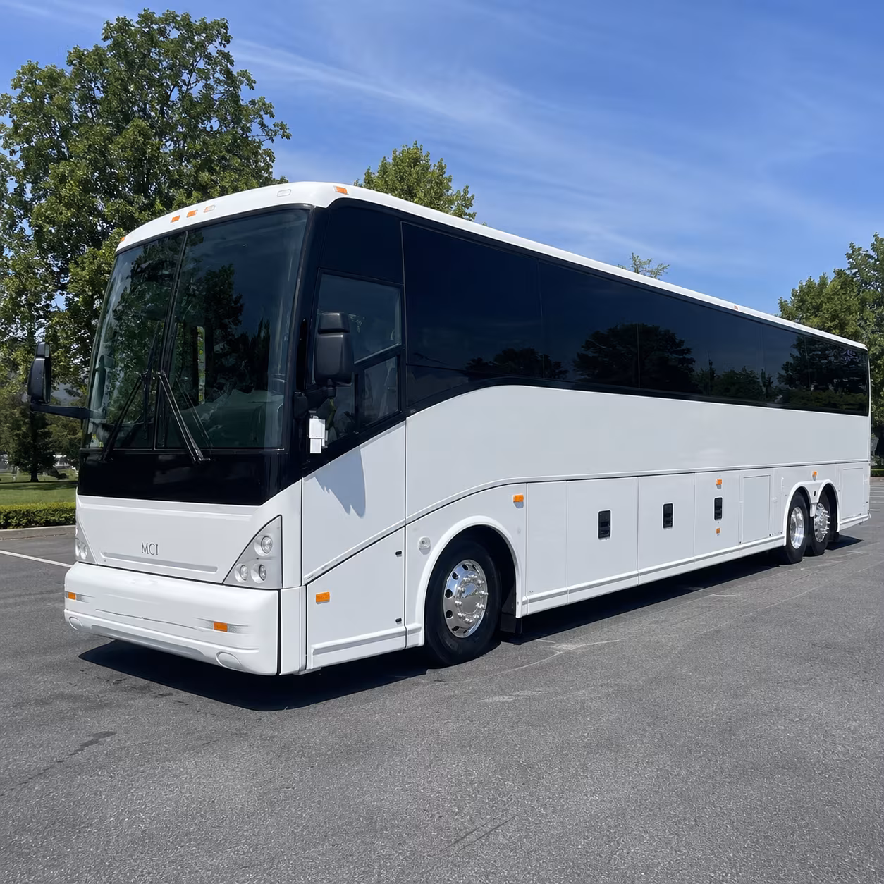 knoxville corporate transportation