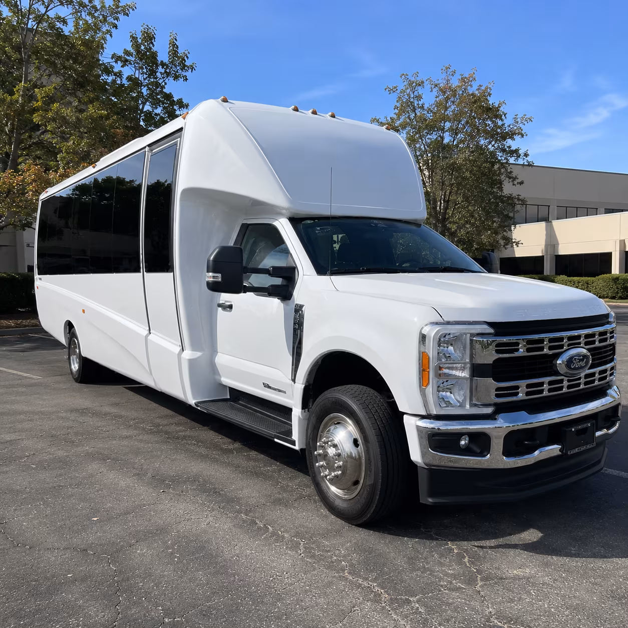 knoxville long distance transportation
