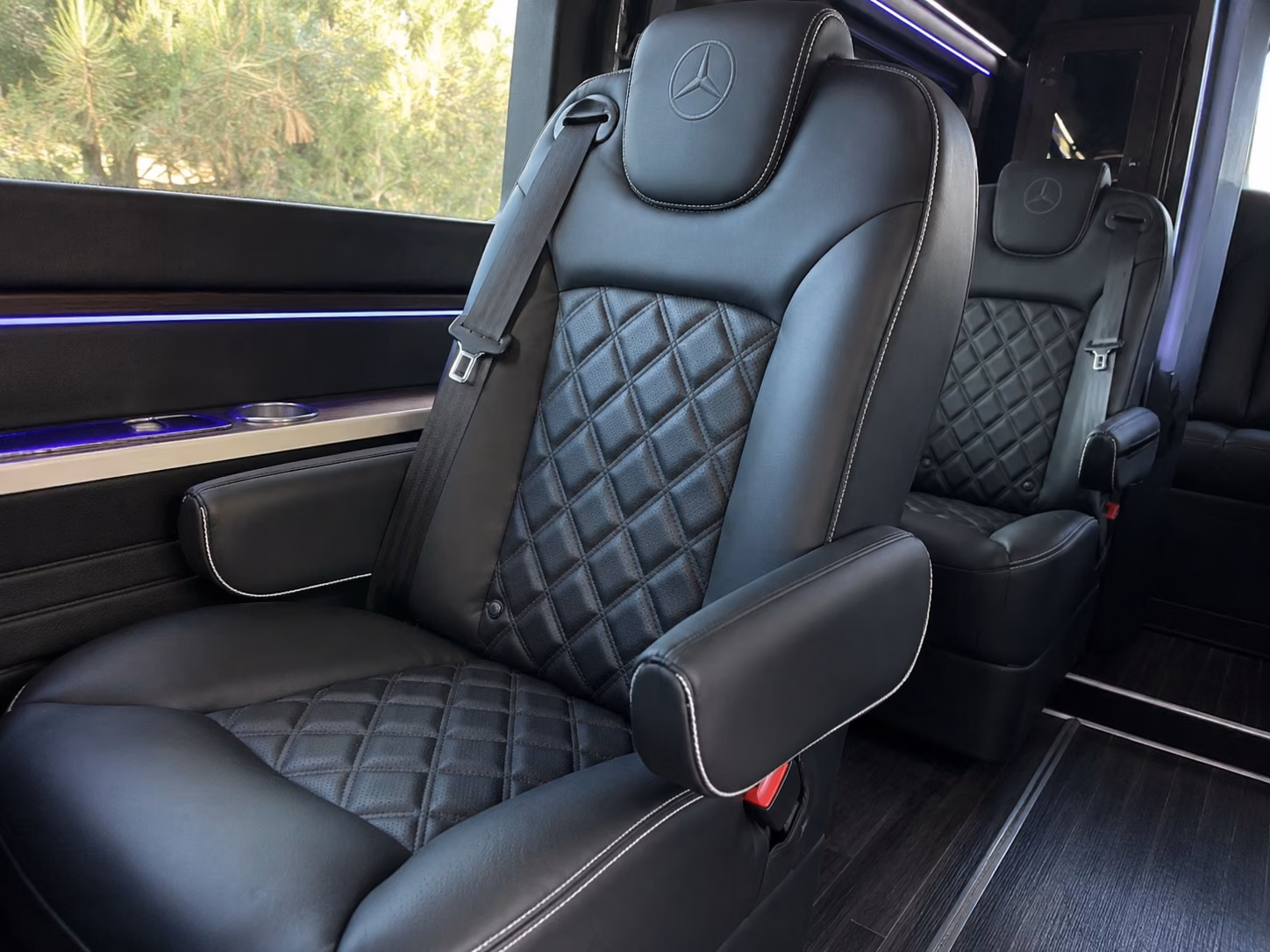 Knoxville Private Event Transportation
