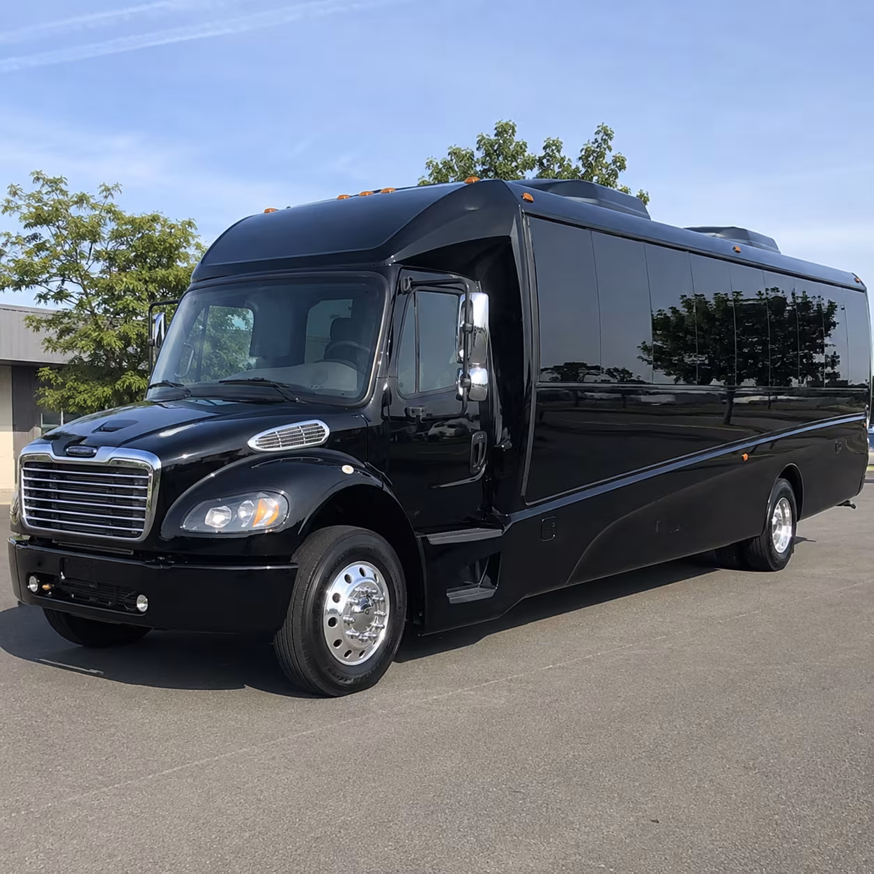 knoxville sporting event transportation