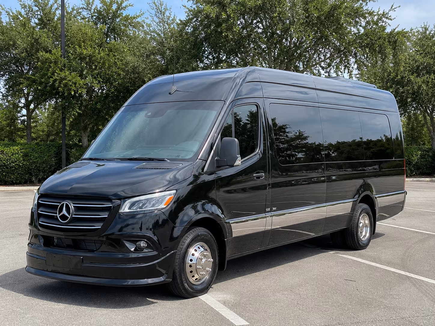 knoxville wine tour transportation