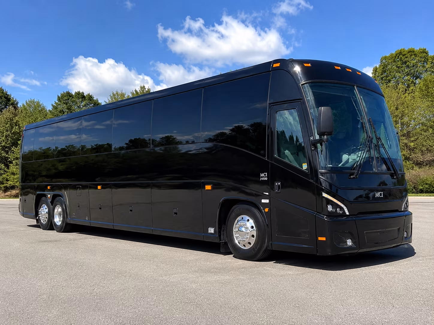 multi day government conference training transportation in knoxville
