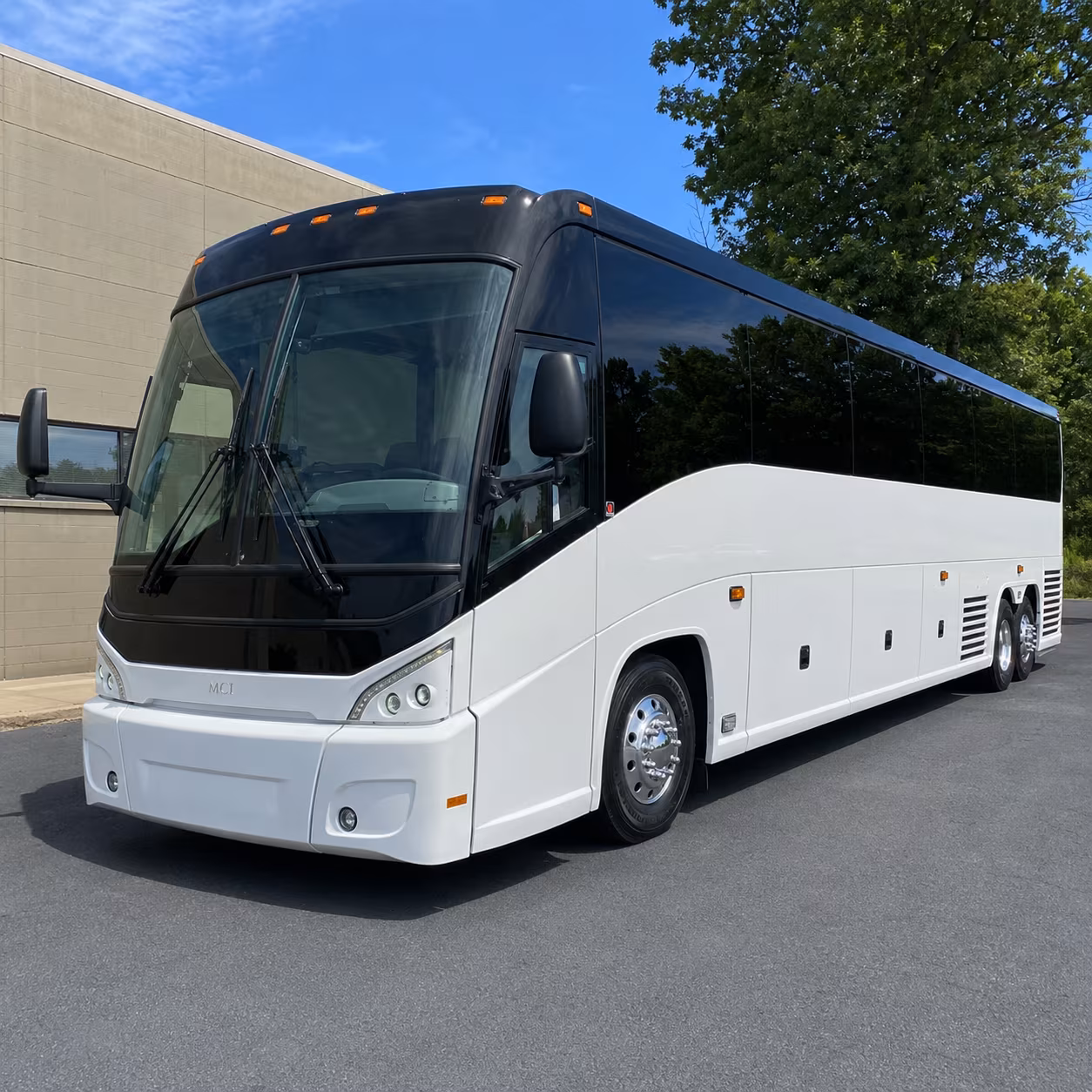 sports teams athletic group transportation to and from tys