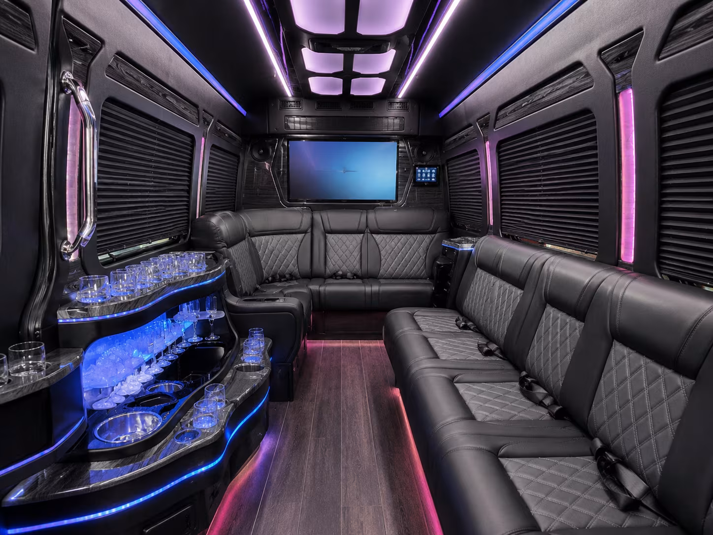tennessee valley authority state agency shuttle services in knoxville