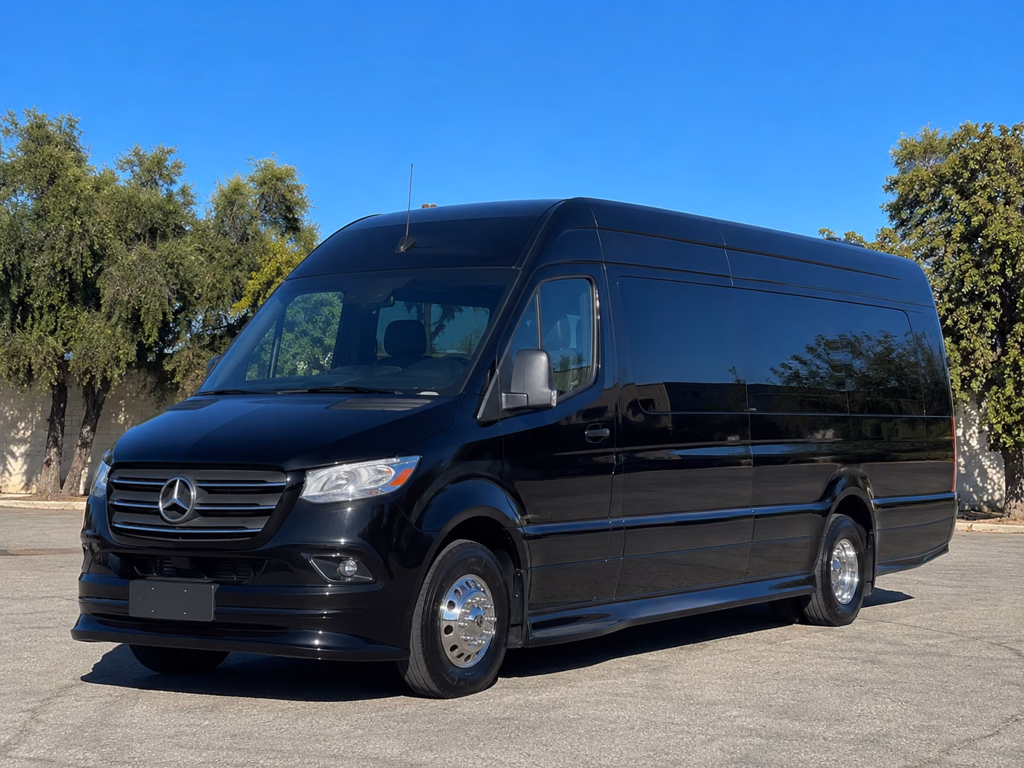 transportation serving knoxville and nearby cities