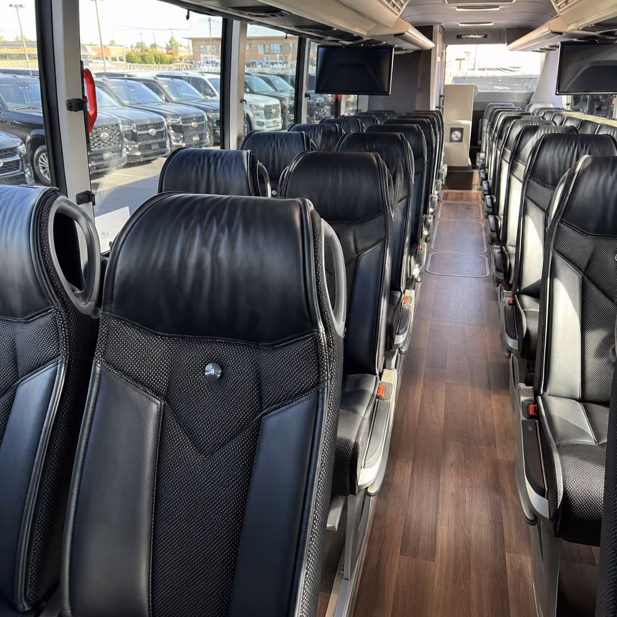 university of tennessee game day and bowl trip transportation